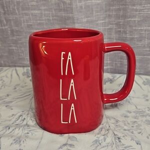 FA LA LA
